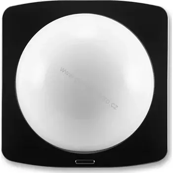 Pohybové čidlo Snímač pohybu automatický 3299A-A02100 N čidlo pohybu Tango - černý (3299A-A02100 N)