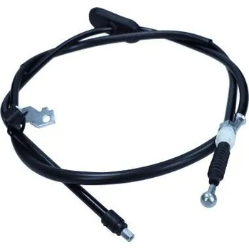 Brzdový systém Tažné lanko, parkovací brzda MAXGEAR 32-0954
