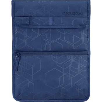 Příslušenství pro tablet Pouzdro na tablet/notebook coocazoo pro velikost 11'' (27,9 cm), velikost S, barva modrá