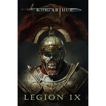 Počítačová hra King Arthur: Legion IX PC