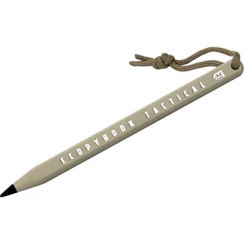 Sada pera s tužkou M-TAC ECOPYBOOK TACTICAL TOPOGRAPHY SERIES PENCIL