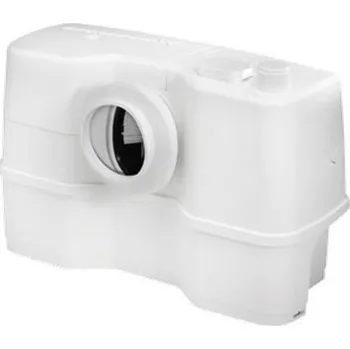 Čerpadlo Grundfos Stanice přečerpávací SOLOLIFT2 WC-1 1x220-240V 50Hz 97775314