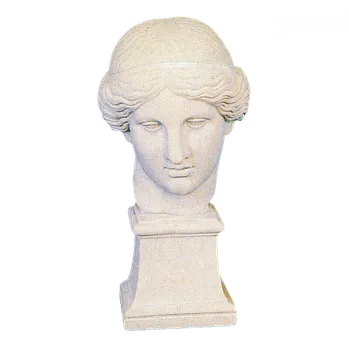 Zahradní dekorace ZahradniDekorace zahradní dekorace - Pallas Athéna 5,3 kg, výška 35 cm