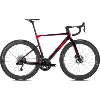 Silniční kolo BH Bikes BH ULTRALIGHT 8.0 NRR 2025 Varianta: SM ( 161-173cm ) Montáž, seřízení a doprava po ČR zdarma