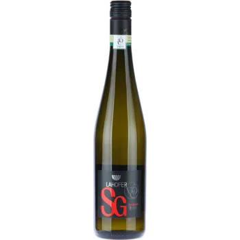 Vinařství Lahofer Sauvignon Vinná hora 2022 0,75 l Víno Vinařství Lahofer Sauvignon Vinná hora 2022 0,75 l