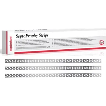 Septodont SeptoProphy Strips
