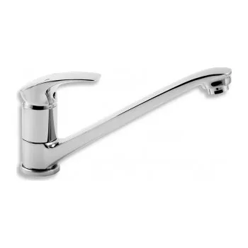 Vodovodní baterie Novaservis Baterie Metalia 57 dřezová chrom 57091.0