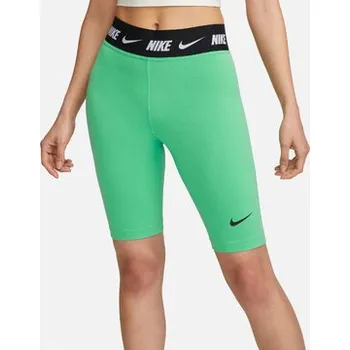 Dámské legíny Nike W NSW SHORT TIGHT FJ6995363 M