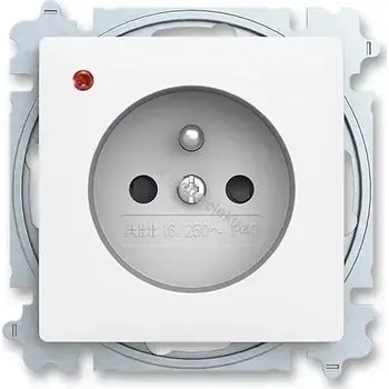 Elektrická zásuvka 6699T-A06657