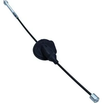 Lanko parkovací brzdy Tažné lanko, parkovací brzda MAXGEAR 32-1044