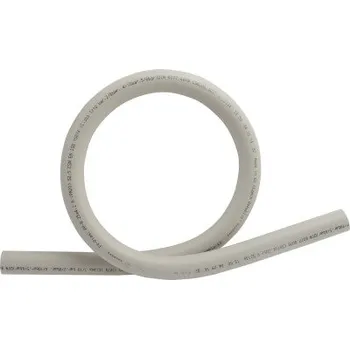 Instalatérský materiál PPR smyčka kompenzační 25