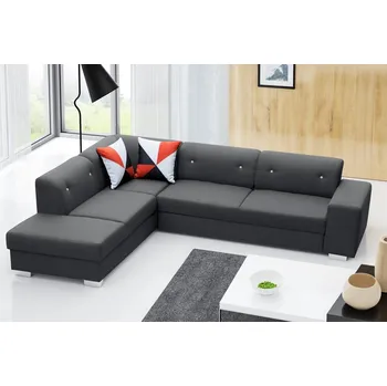 Obývací stěna Sedací souprava Digi L Inari 94