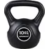 Springos Kettlebell ABS FA1004 černý