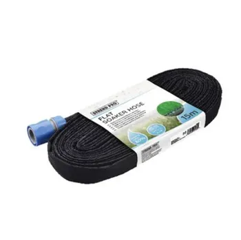 Strend Pro Flatso , 1/2" 15 m