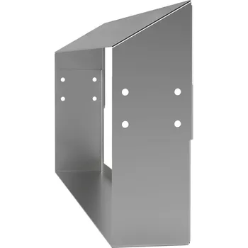 G21 Podpěra pro přístřešek na dřevo HEX 2 ks