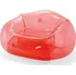 Sedací pytel Intex Transparent Beanless Bag 66501NP 