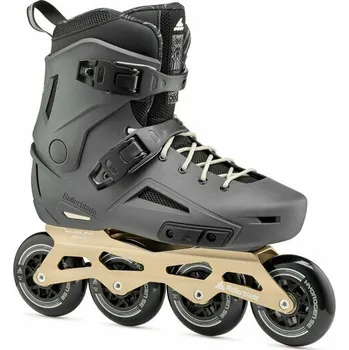 Kolečkové brusle Brusle Rollerblade LIGHTNING 90