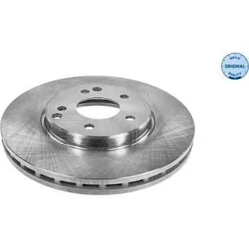 Brzdový kotouč Brzdový kotouč MEYLE 015 521 2044