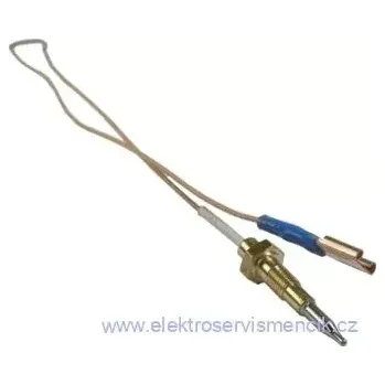 Příslušenství pro troubu Fagor termopojistka sporáku (C08C000A6)