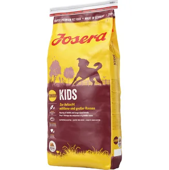 Josera Kids Poultry Krmivo pro psa Josera Kids Poultry