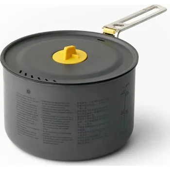 Jednorázové nádobí Sea To Summit Frontier UL Pot 2L 106395