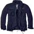 Pánská casual bunda Brandit M65 Giant Navy