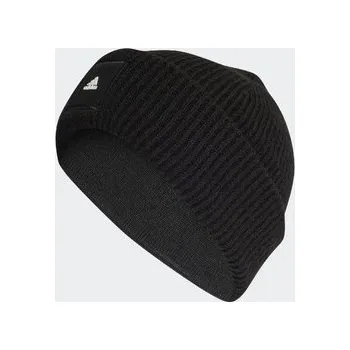 Čepice adidas WID CUFF BEANIE IB2650 OSFM