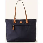 Bric's Shopper X-Travel, tmavě modrá