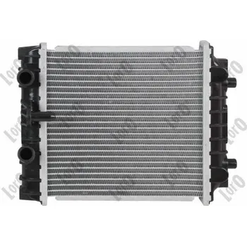 Chladič motoru Chladič, chlazení motoru ABAKUS 053-017-0094