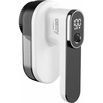 Praní a péče o prádlo CAMRY CR 9620, Odstraňovač žmolkov