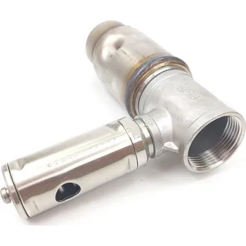 Kanalizační potrubí Kanalizační zpětná klapka 5/4" s ventilem 8 bar