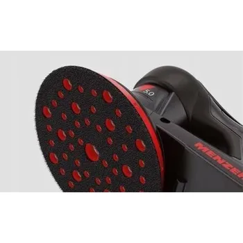 Příslušenství k brusce Víceotvorový brusný kotouč Menzer Menzer pro ETS 150 - HARD