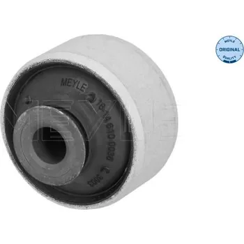 Zavěšení kol Uložení, řídicí mechanismus MEYLE 16-14 610 0036