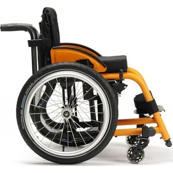 Invalidní vozík Vozík mechanický aktivní TRIGO S KIDS—Na zakázku