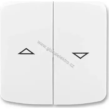 vypínač a zásuvka 3558A-A662