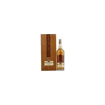 Whisky Glencadam 25y 0.7L 46% Remerkable