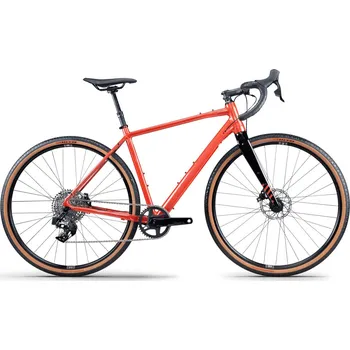 Jízdní kolo LAPIERRE Crosshill 6.0 Glossy Rust 2025 Varianta: L (180-190cm ) Montáž, seřízení a doprava po ČR zdarma