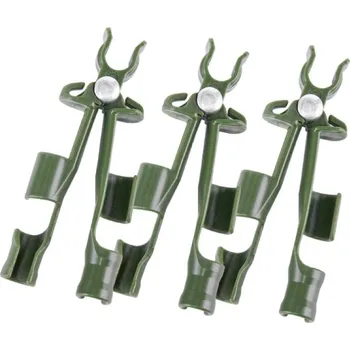 Bradas TYLS11 nastavitelná křížová spojka na zahradní tyče 3 ks