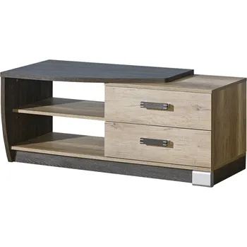 Televizní stolek Dolmar Romero TV stolek R3L