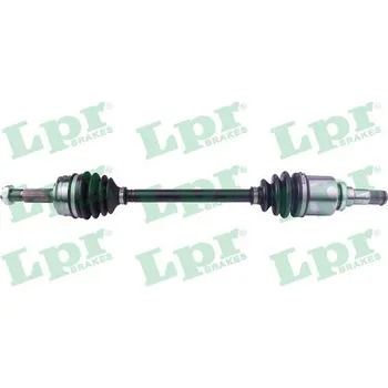 Auto-moto Hnací hřídel LPR DS52236