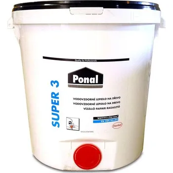 Ponal Super D3