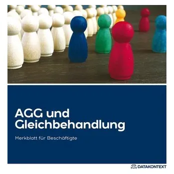 AGG und Gleichbehandlung - Felisiak, Michaela