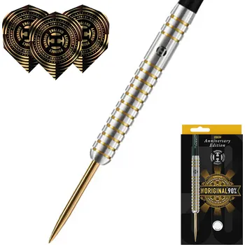 Harrows Šipky Steel The Original 90% 22g