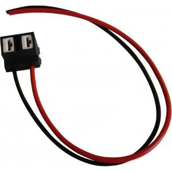 Auto-moto Objímka žárovky H7 MQ, keramická