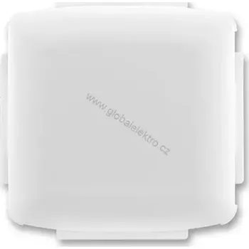 Elektrická zásuvka 3902A-A001