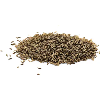 FromNature Kmín plod - celý Množství: 2 kg