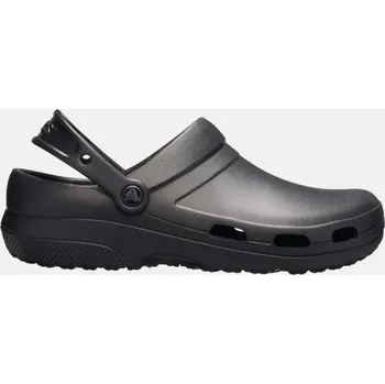 Pánské pantofle Crocs Specialist II Vent Clog Black Velikost: EU 38-39 (M6/W8)