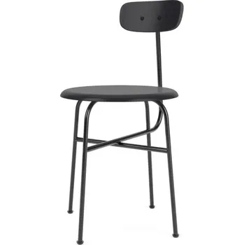 Jídelní židle Audo Copenhagen Židle Afteroom Dining Chair 4, black ash