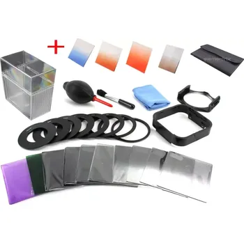 Sada 29 v 1 pro systém Cokin P (CK29)