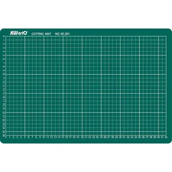 Řezací podložka Řezací podložka KW Trio A3